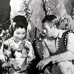 Bilder Steve McQueen