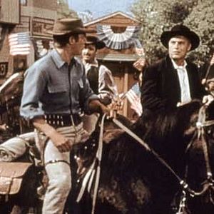 Bilder Steve McQueen