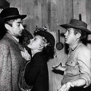 Bilder Steve McQueen