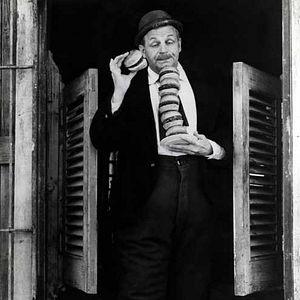 Bilder Robert Altman