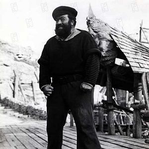 Bilder Robert Altman