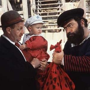 Bilder Robert Altman