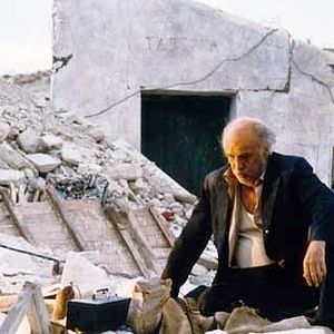 Bilder Bernard Giraudeau