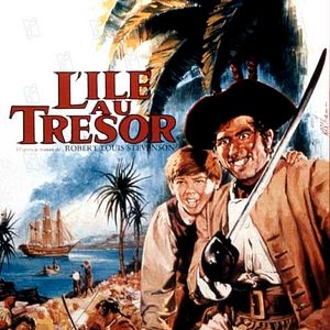 Bilder Die Schatzinsel