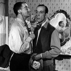 Bilder Raymond Bussières