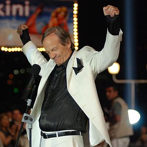 Bilder Patrick Chesnais