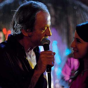 Bilder Patrick Chesnais