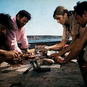 Bilder Robert Enrico