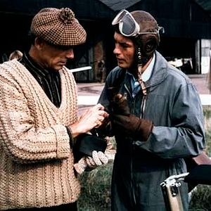 Bilder Robert Enrico