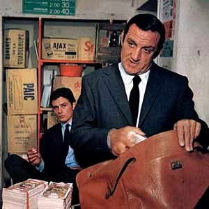 Bilder Robert Enrico