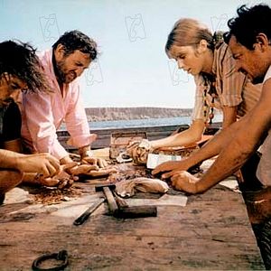 Bilder Robert Enrico