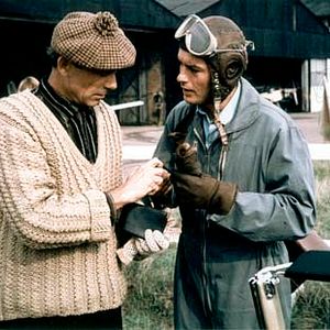 Bilder Robert Enrico