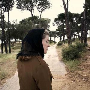 Bilder Khalil Joreige