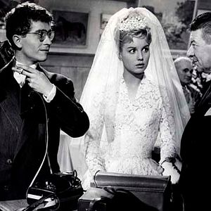 Bilder Marc Allégret