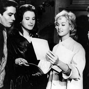 Bilder Marc Allégret