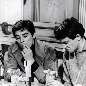 Bilder Marc Allégret