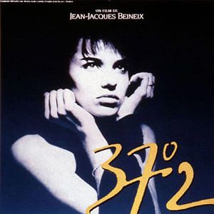 Bilder Betty Blue - 37,2 Grad am Morgen