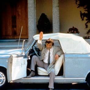 Bilder Columbo