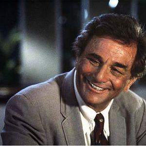 Bilder Peter Falk