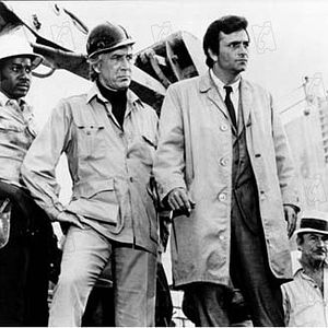 Bilder Patrick O'Neal