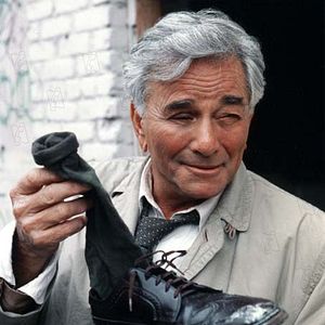 Bilder Peter Falk