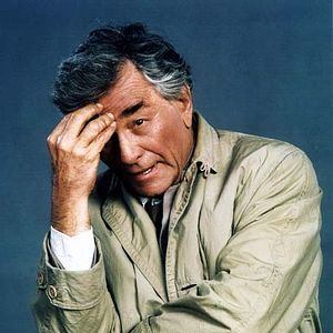 Bilder Peter Falk