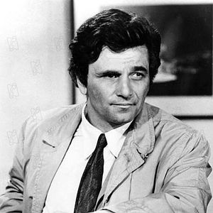 Bilder Peter Falk
