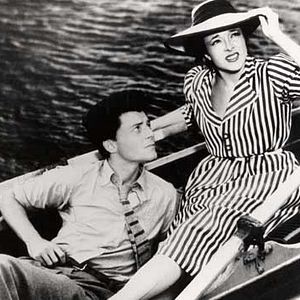 Bilder Micheline Presle