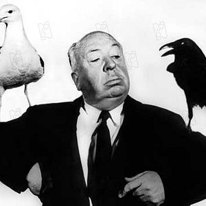 Bilder Alfred Hitchcock