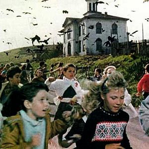 Bilder Alfred Hitchcock