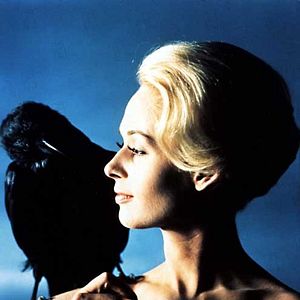 Bilder Tippi Hedren