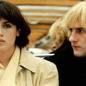 Bilder Gérard Depardieu