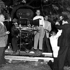 Bilder Frank Borzage