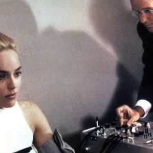 Bilder Basic Instinct