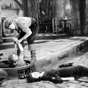 Bilder Frank Borzage