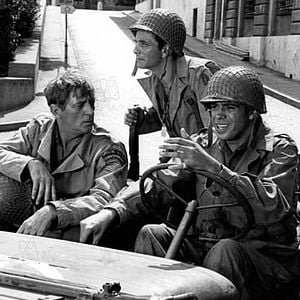 Bilder Schlacht um Anzio