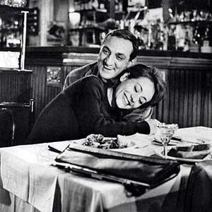 Bilder Madeleine und der Seemann