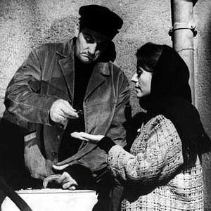 Bilder Madeleine und der Seemann