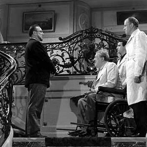 Bilder Madeleine und der Seemann