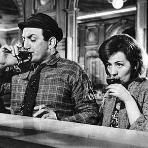 Bilder Madeleine und der Seemann