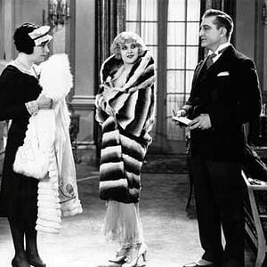 Bilder Francis X Bushman