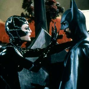 Bilder Michael Keaton