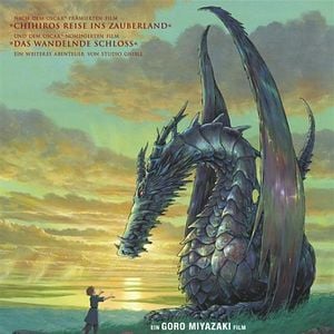 Bilder Die Chroniken von Erdsee