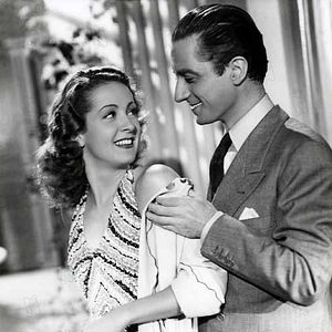 Bilder Danielle Darrieux