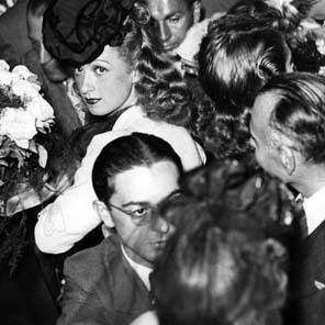 Bilder Danielle Darrieux