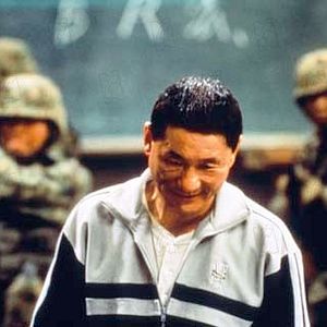 Bilder Battle Royale - Nur einer kann überleben