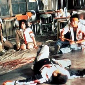 Bilder Battle Royale - Nur einer kann überleben