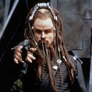 Bilder Battlefield Earth - Kampf um die Erde