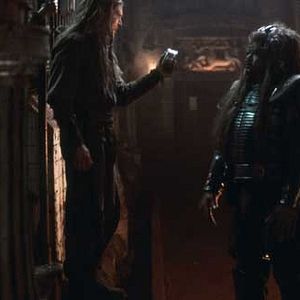 Bilder Battlefield Earth - Kampf um die Erde