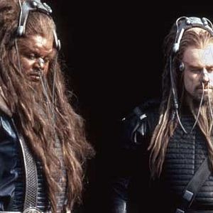 Bilder John Travolta